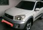 For sale TOYOTA Rav 4 2002-0