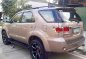 Toyota Fortuner G for sale-2