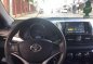 For sale 2016 Toyota Vios E automatic-2