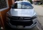 2016 Toyota Innova J Dsl 2.8L FOR SALE-1