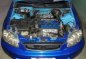 For sale Honda Civic Vti vtec Manual 97-6