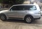 Rush Sale : Mitsubishi Pajero 2008 BK-3