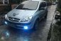 Hyundai Getz 2007 Well maintained for sale-4