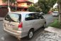 Toyota Innova G Diesel Automatic 2009 FOR SALE-3