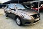 2017 Nissan Almera 1.5E MT Brown For Sale -2