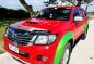 2013 Toyota Hilux in great condition for sale-4