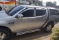 For sale Mitsubishi Strada 4x2 2010 model MT -8