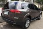 2015 Mitsubishi Montero GLX Automatic FOR SALE-2