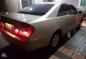 2003 Toyota Camry 2.4V for sale-3