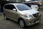 2011 Toyota Avanza G FOR SALE-2