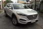 2016 HYUNDAI Tucson GL MT for sale-1