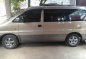 Well-maintained Hyundai Starex 2001 for sale-5