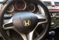 Honda City 1.3 A/T Beige Sedan For Sale -0