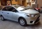 2015 Toyota Vios J 1.3 VVTI gas FOR SALE-10