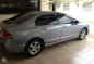 2007 Honda Civic 1.8 V FOR SALE-4