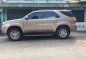 For sale or trade 2011 Toyota Fortuner 2.5G-2