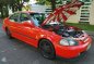 Honda Civic VTi 97mdl for sale-10