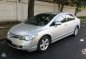 2008 Honda Civic 1.8 S Automatic AT FOR SALE-1