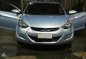 For Swap: 2011 Hyundai Elantra GLS (Top of the Line)-0