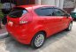 2012 Ford Fiesta Hatchback AT FOR SALE-2