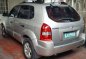 2009 Hyundai Tucson CRDI automatic FOR SALE-2