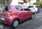 Suzuki Celerio 2011 MT FOR SALE-2