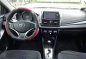 Toyota VIOS 13E 2016 Automatic for sale-1