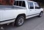 Mitsubishi L200 4x2 1996 Manual diesel for sale-5