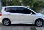 Honda Fit Jazz 2001 AT FOR SALE-3