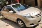 FOR SALE Toyota Vios 2008 manual-0