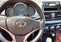 2015 Toyota Vios J 1.3 VVTI gas FOR SALE-3