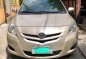 FOR SALE Toyota Vios 2008 manual-1