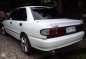 FOR SALE 93 MITSUBISHI Lancer Automatic Aircon Thick-Tires-1