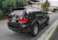 Good as new Toyota Fortuner 2006 for sale-3