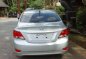 Hyundai Accent 2016 AT for sale-3