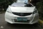 2012 Honda Jazz FOR SALE-1