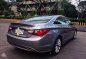 RUSH SALE Hyundai Sonata 2012 premium top of the line A T-8