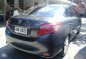 2015 Toyota Vios 1.3E Manual Financing OK for sale-3