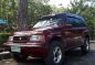 96 Suzuki Vitara for sale-0