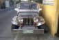 For sale Toyota Owner type jeep  DIESEL-4