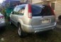 Nissan Xtrail 2004 4x4 for sale-5