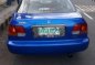 For sale Honda Civic Vti vtec Manual 97-3