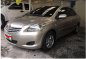 Toyota Vios 1.3E allpower  2011 for sale-2