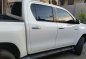 Fresh Toyota Hilux G AT 2016 White For Sale -4