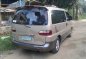 Well-maintained Hyundai Starex 2001 for sale-3