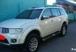 2009 MITSUBISHI Montero gls se Automatic FOR SALE-2