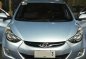 For Swap: 2011 Hyundai Elantra GLS (Top of the Line)-1