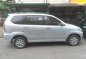 Toyota Avanza g 2007 manual for sale-3