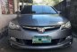 Honda Civic 2007 for sale-0