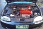 Honda Civic automatic transmission. model 1993 for sale-1